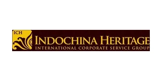 Indochina Heritage